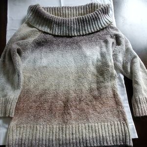 Womans sweater